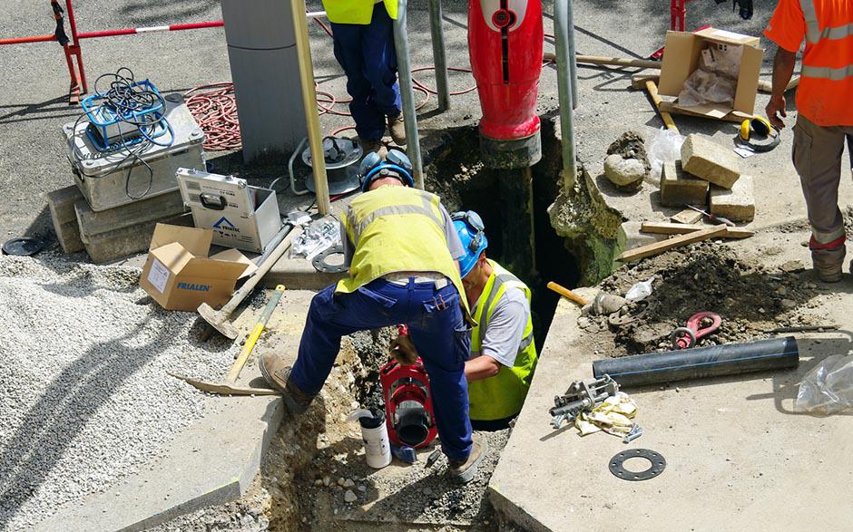 débouchage canalisation Viry-Châtillon