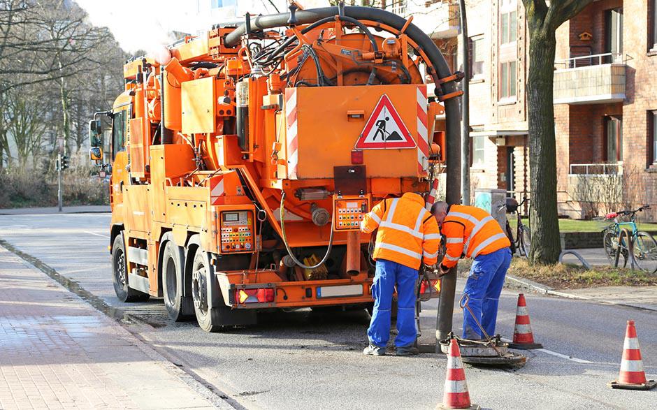 débouchage canalisation Clamart