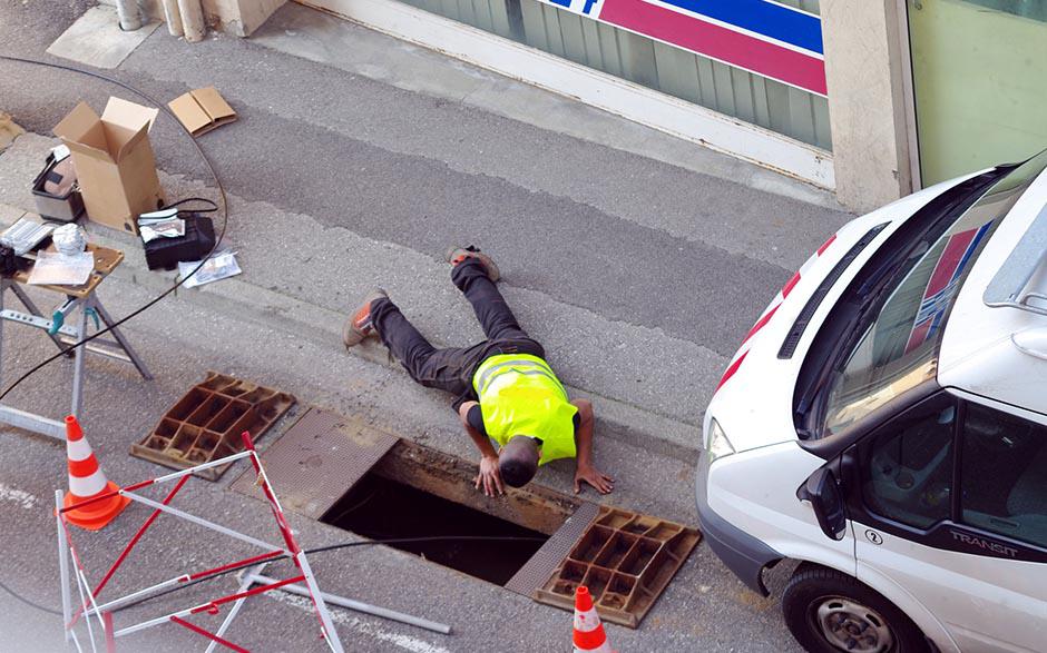 déboucheur canalisations Viry-Châtillon
