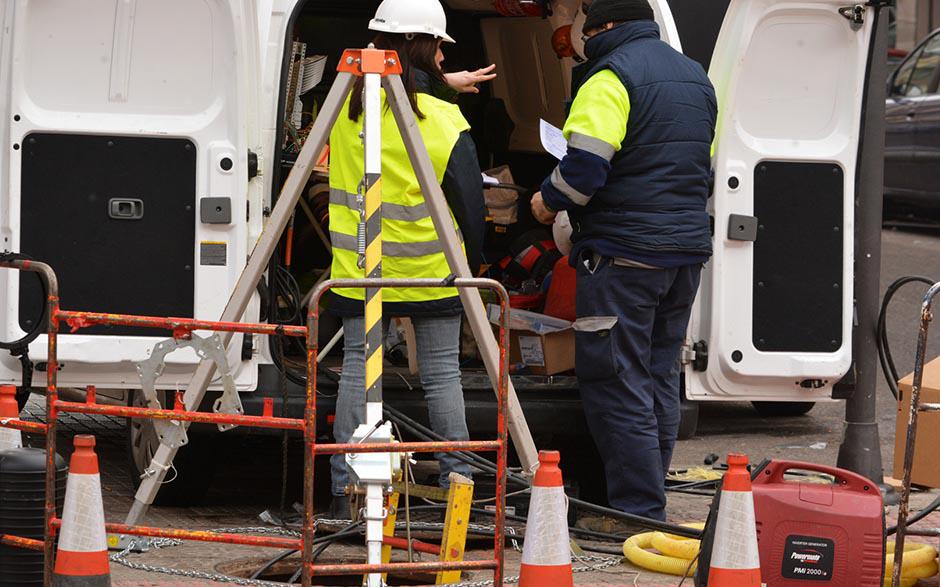 déboucheur canalisations Viry-Châtillon